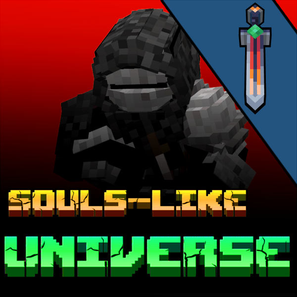 Souls Like Universe Epic Fight Addon Minecraft Mod