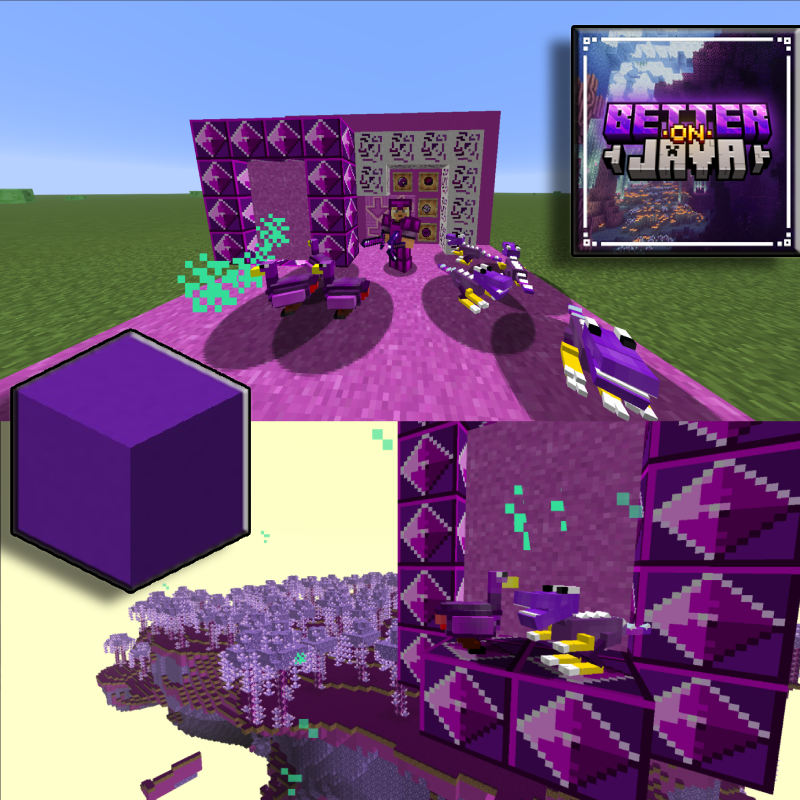 Beter On Java This