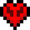 Fake Hardcore Hearts Minecraft Resource Pack