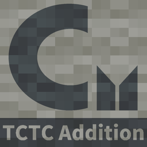 Carpet TCTC Addition