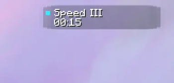 Potion Stats
