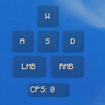Keystroke's
