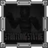 SCP-650, The Startling Statue