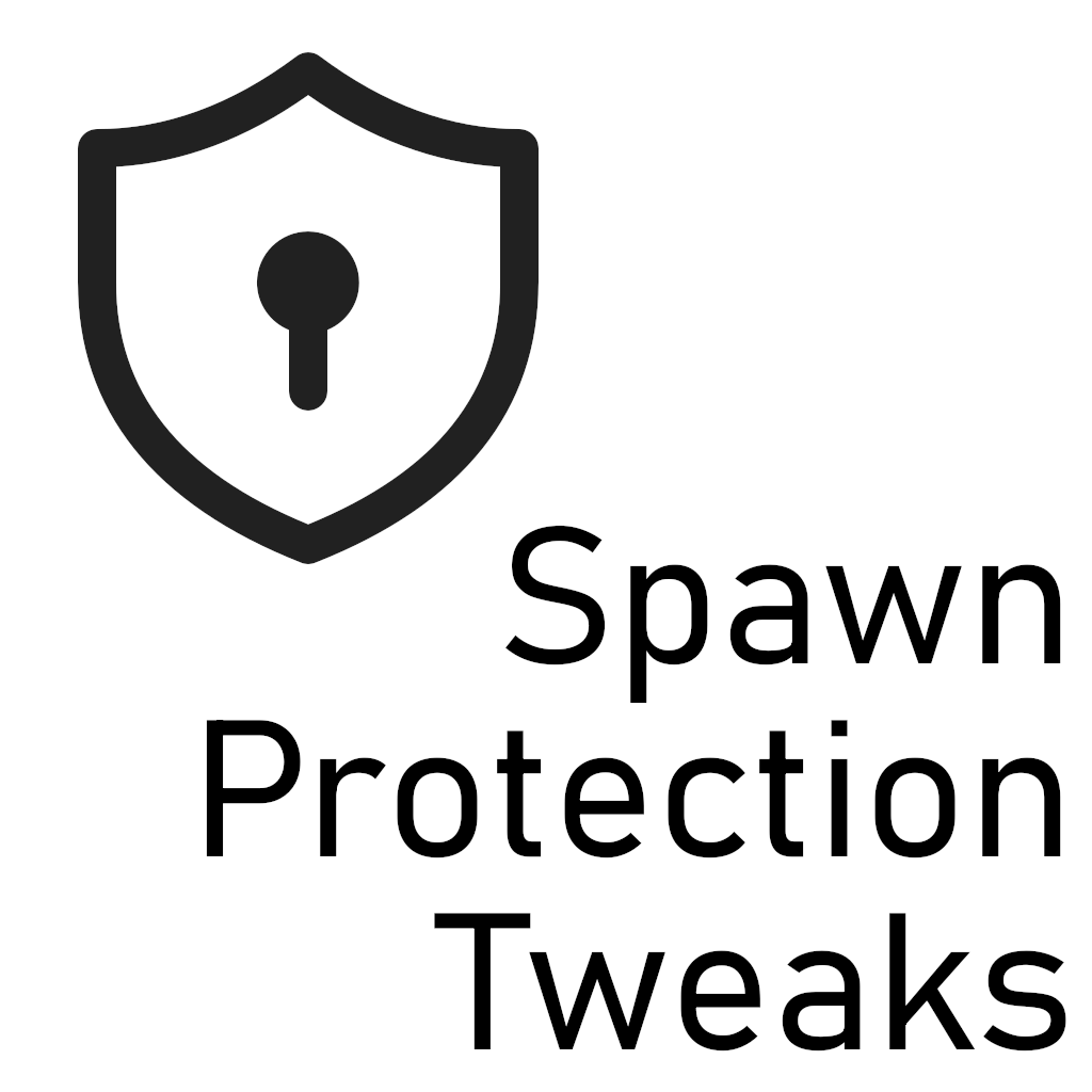 SpawnProtectionTweaks