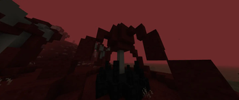 The Flesh Sphere
