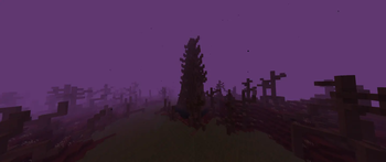 The Grand Vein Tree