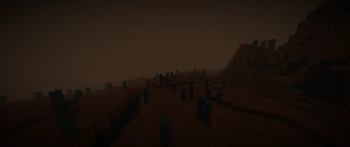 The Rotten Valley Biome
