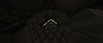 The Toxiarite Dungeon