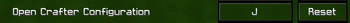 Keybind Settings