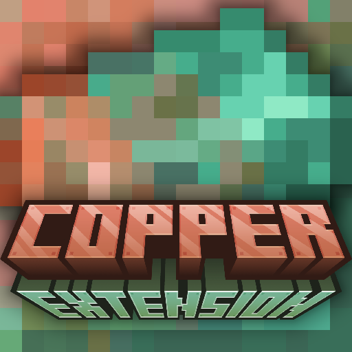 Copper Extension