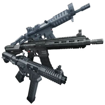 The Guns