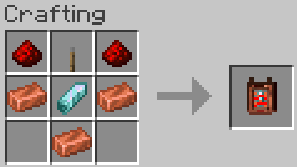 Jammer recipe
