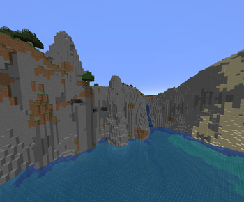 Stony Shores Overhaul