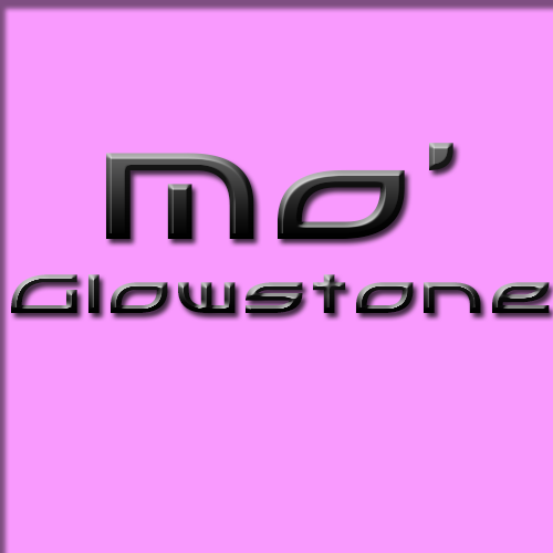 Mo' Glowstone