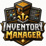 Inventory Manager: Smart Storage