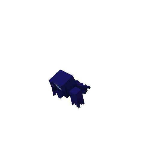 attack