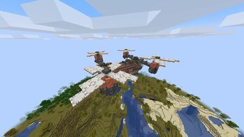 Create : AeroGen — screenshot 3