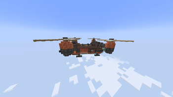Create : AeroGen — screenshot 2