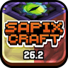 SAPIXCRAFT 16x icon