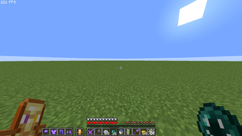 EnderPearls
