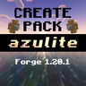 Azulite's Create Pack