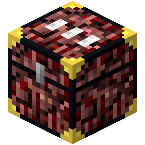 Nether Storage StationAPI