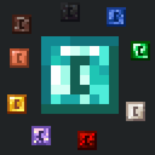 Minerals Coins