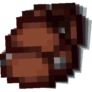 Vanilla Backpack