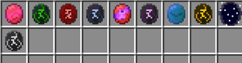 All 10 Survival Runes