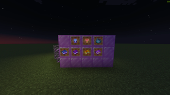 Ancestral Enchants Preview