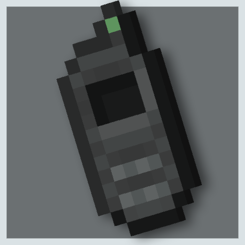 Teleporter Control Minecraft Mod