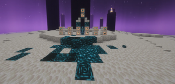 Enderite items