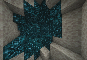Enderite Vegito Edition — screenshot 1