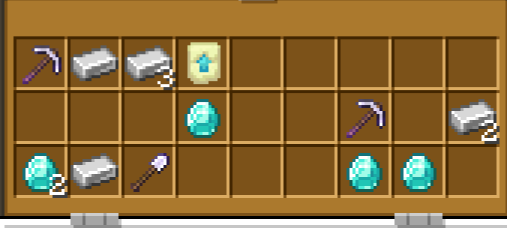 Enderite Vegito Edition — screenshot 2