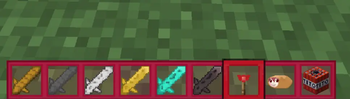 Hotbar