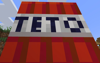 T E T O ( TNT ) 