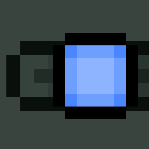 Better Locator Bar