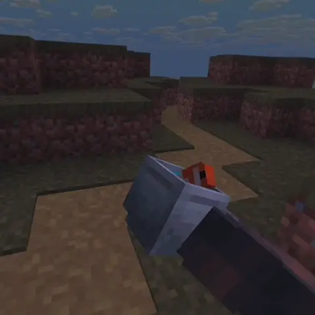 Animated Tropical Fish