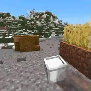 Milk Bucket