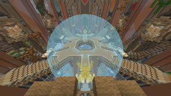 Sphere Wisp Rendering