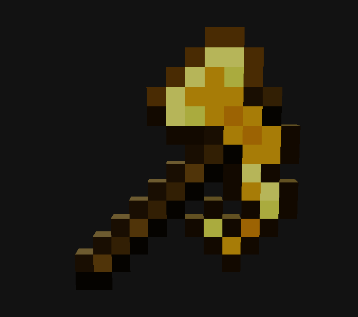 Golden axe