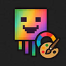 Colorful Ghasts [Happy Ghast]