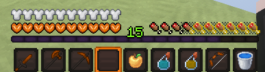 HOTBAR
