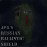 Jpk's Russian Ballistic Shield