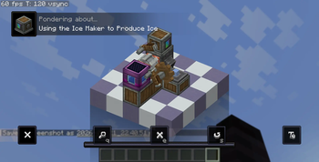 Ice Maker