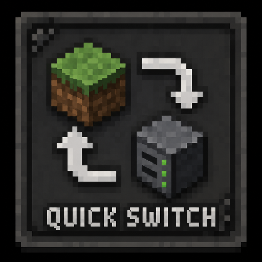 Quick Switch (S,W)