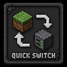 Quick Switch (S,W) logo