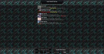 What the World Switcher Looks Like