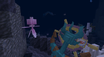 abyssal chasm