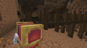 forlorn hollows